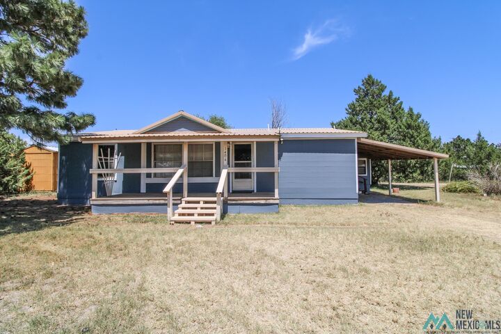 Property Photo:  1312 Coyote Road  NM 88101 
