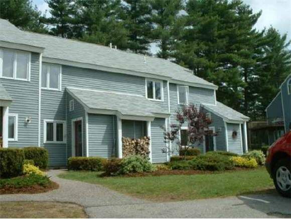 Property Photo: 51 Circle Drive NH 03217