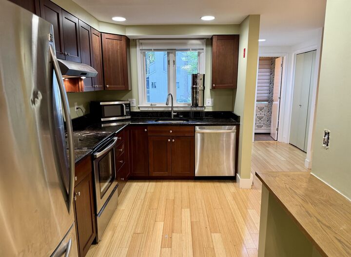 Property Photo: 34 Brookside Drive NH 03885