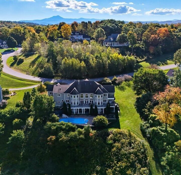 Property Photo: 447 Highlands Drive VT 05495