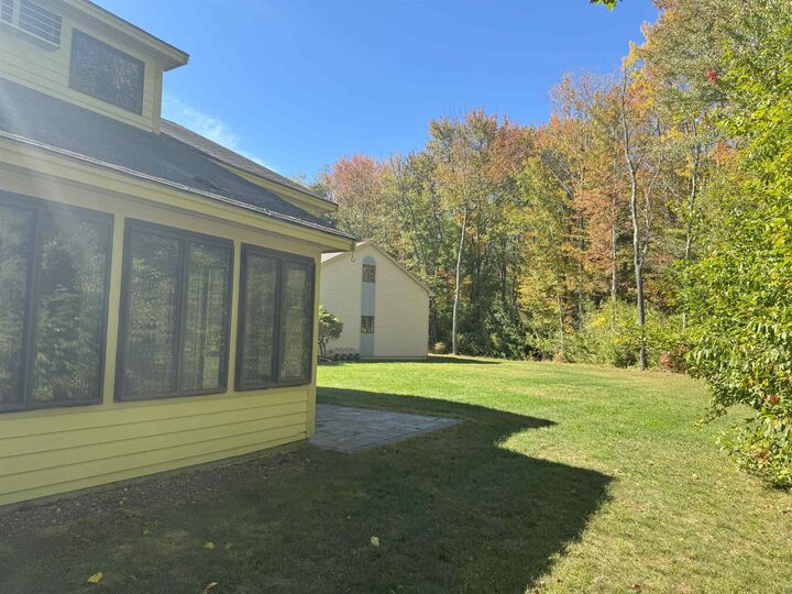 Property Photo: 10 Lady Slipper Court NH 03837