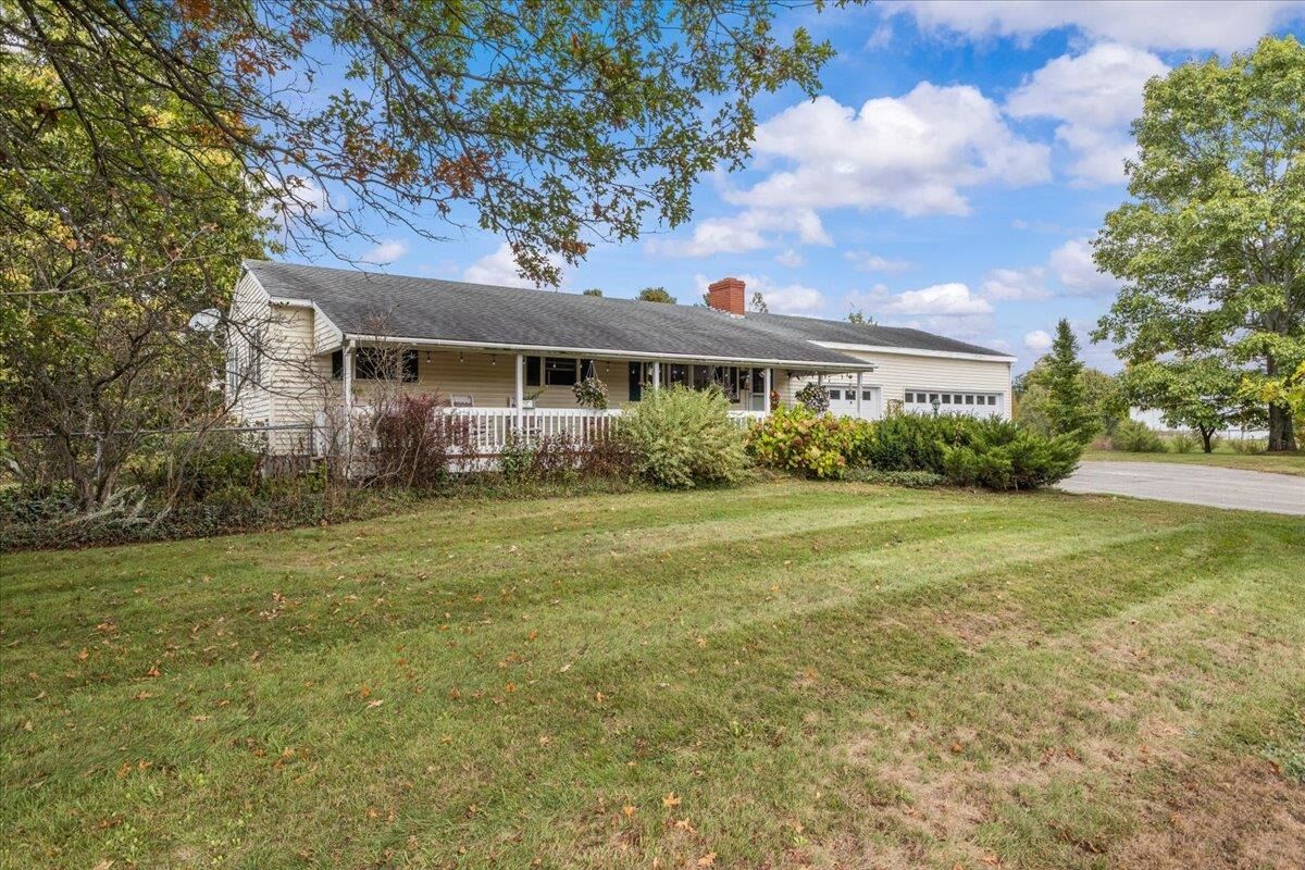 Property Photo:  312 Plains Road  VT 05494 