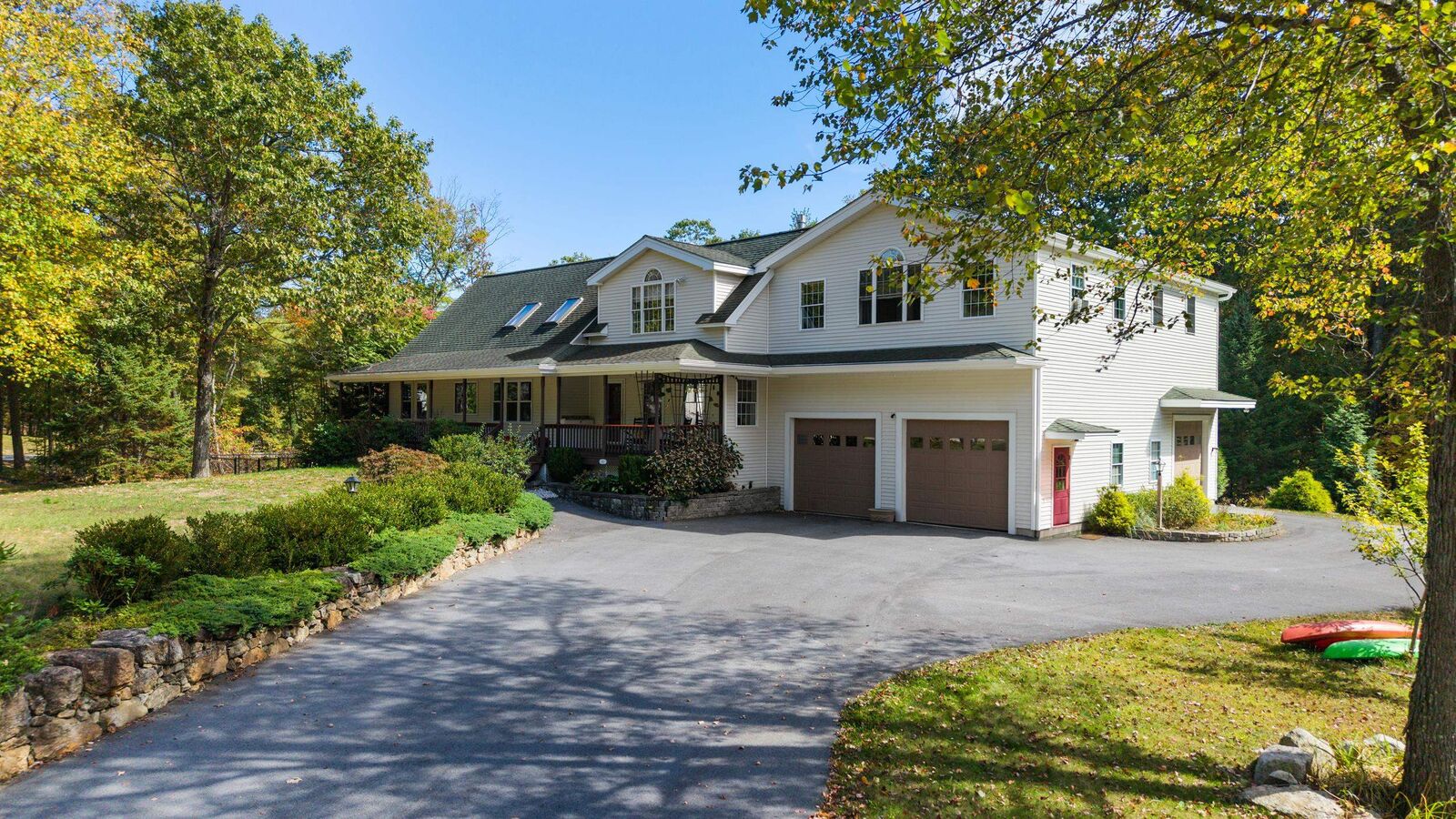 Property Photo:  69 Heather Circle  NH 03032 