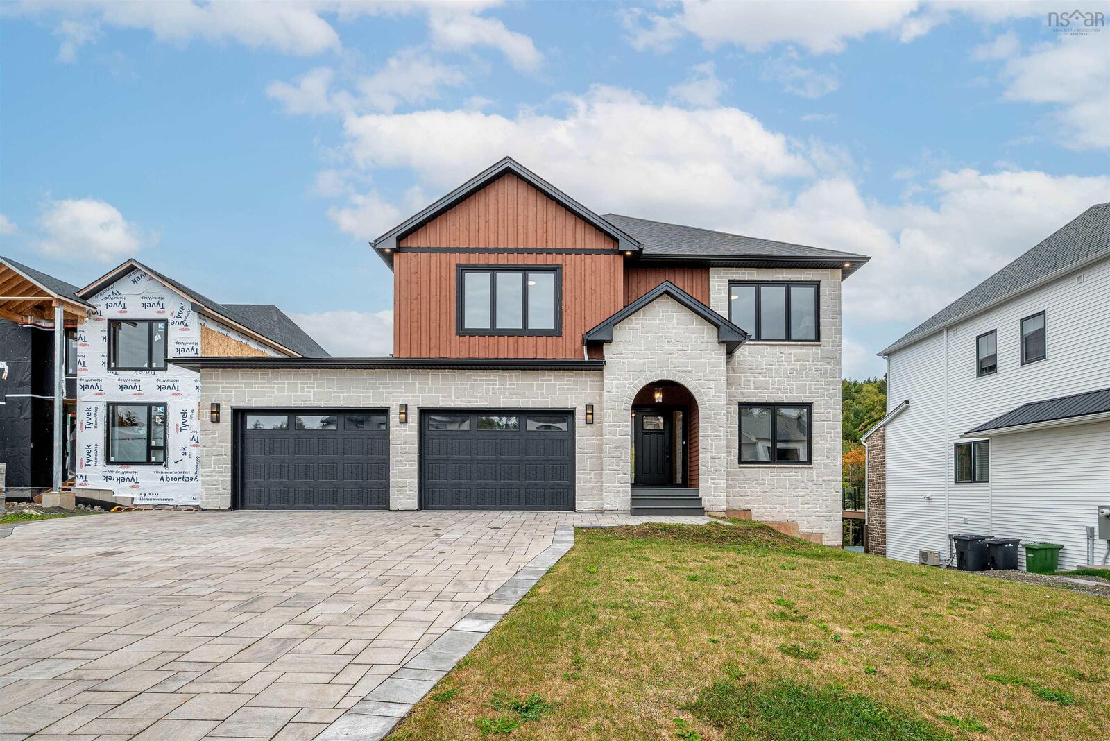 Property Photo:  89 Cairnstone Lane  NS B4B 2G5 