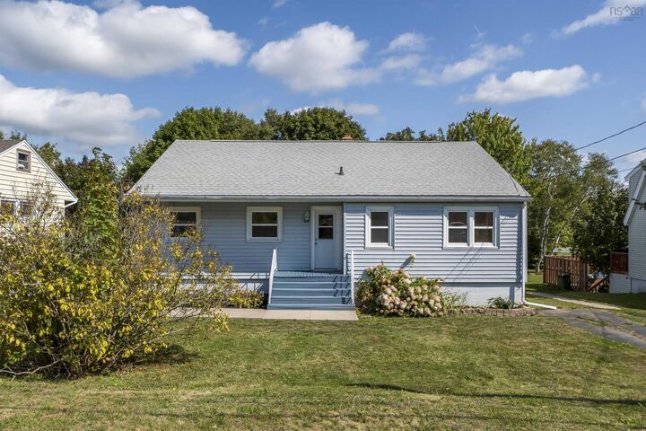 Property Photo:  29 Chittick Avenue  NS B3A 3J7 