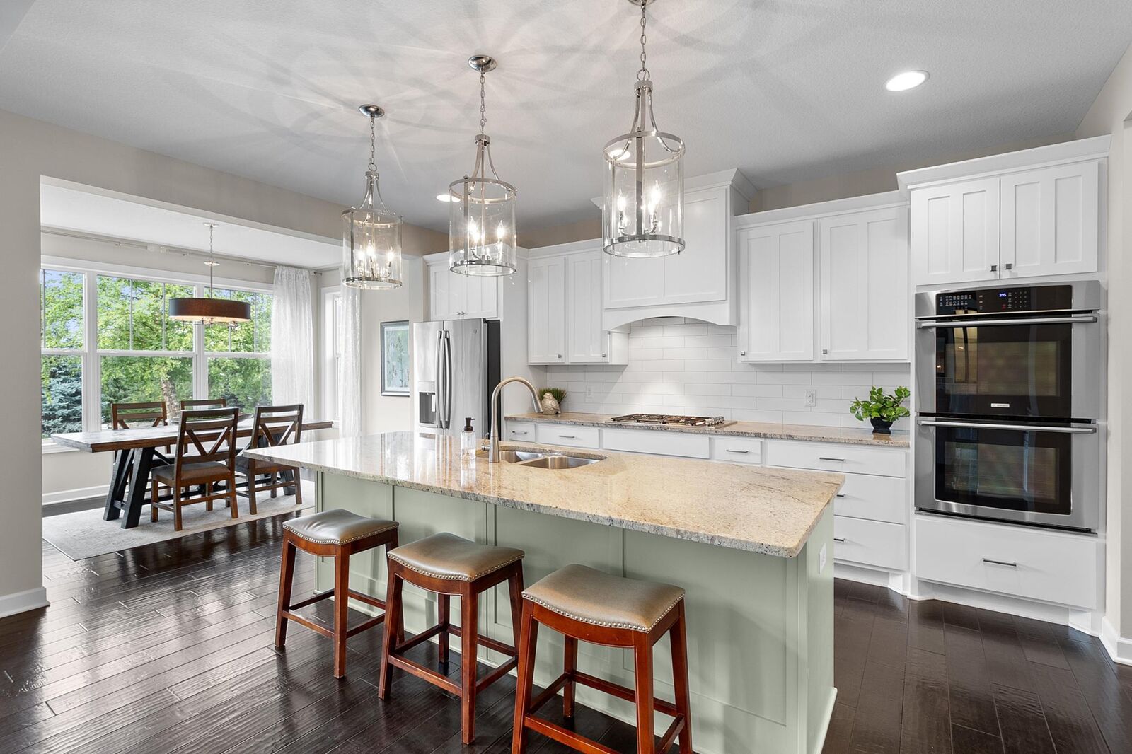 Property Photo:  5215 167th Street W  MN 55044 