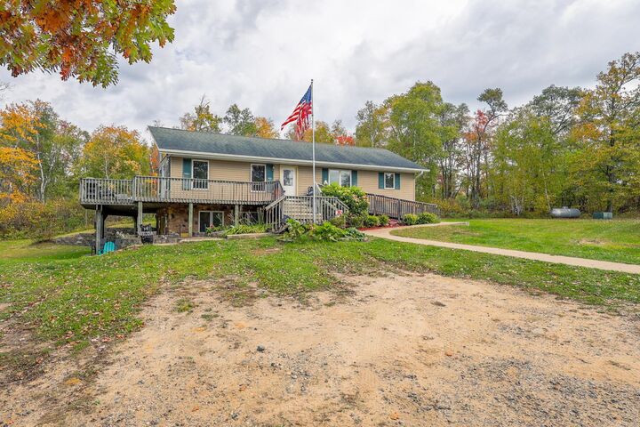 Property Photo: 1430 Sumac Road NE MN 56601