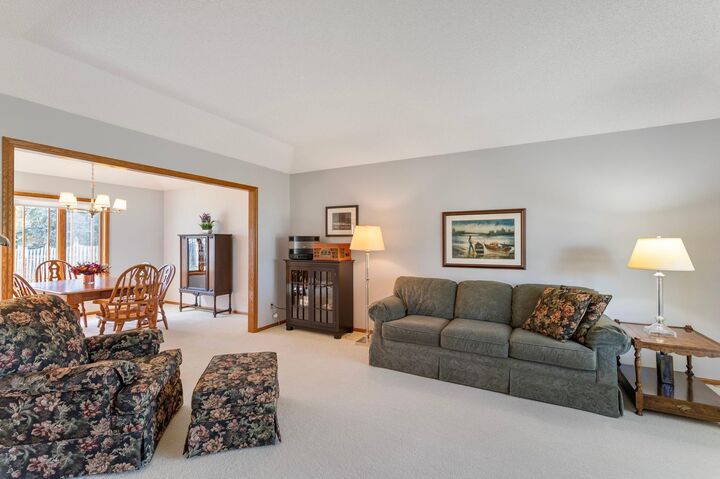 Property Photo:  3600 Ximines Lane N  MN 55441 