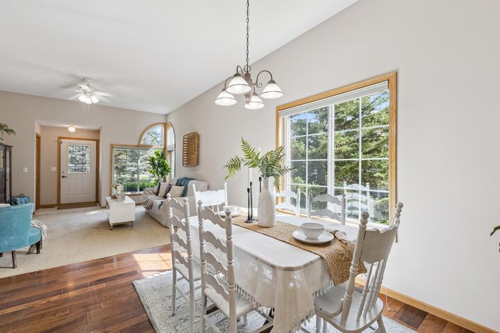 Property Photo:  921 N Rum River Drive  MN 55371 