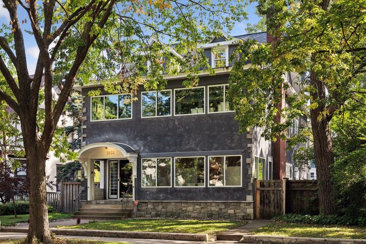2833 Irving Avenue S  Minneapolis MN 55408 photo