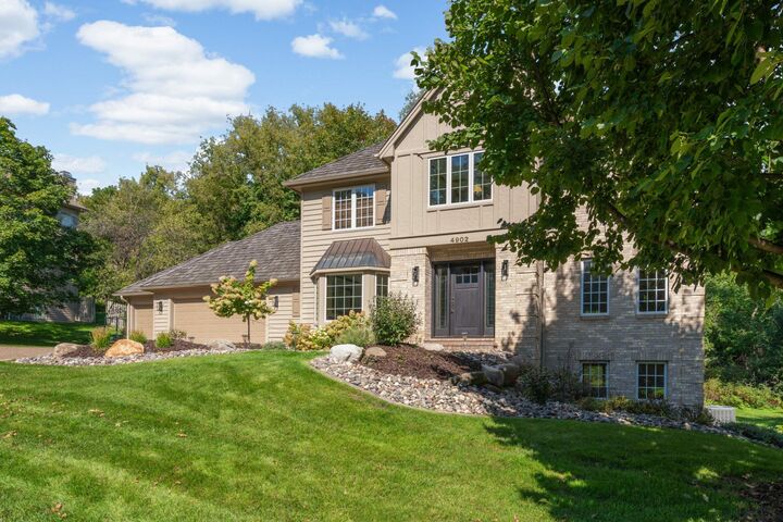 Property Photo: 4902 Beacon Hill Road MN 55345