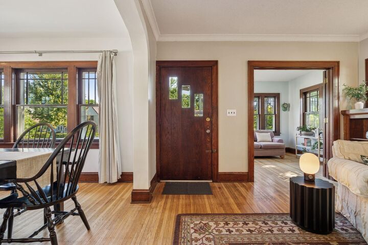 Property Photo:  4844 Ewing Avenue S  MN 55410 