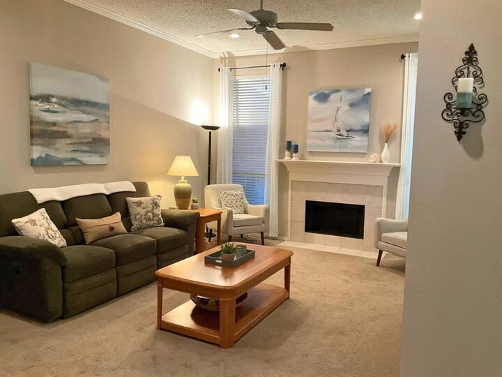 Property Photo: 1208 Hershey Lane TX 75077