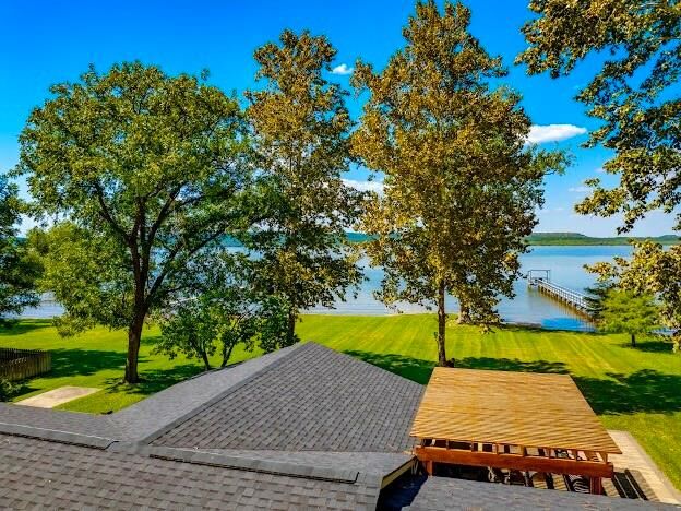 Property Photo: 1017 Airport Road TX 76449