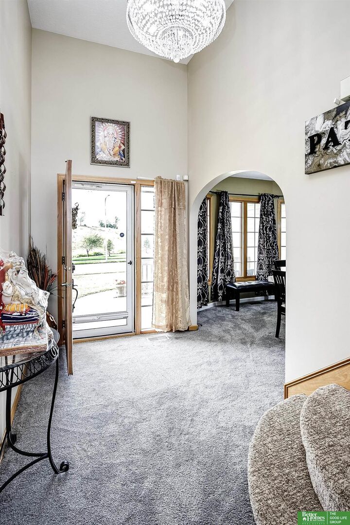 Property Photo: 2004 Longview Street NE 68133