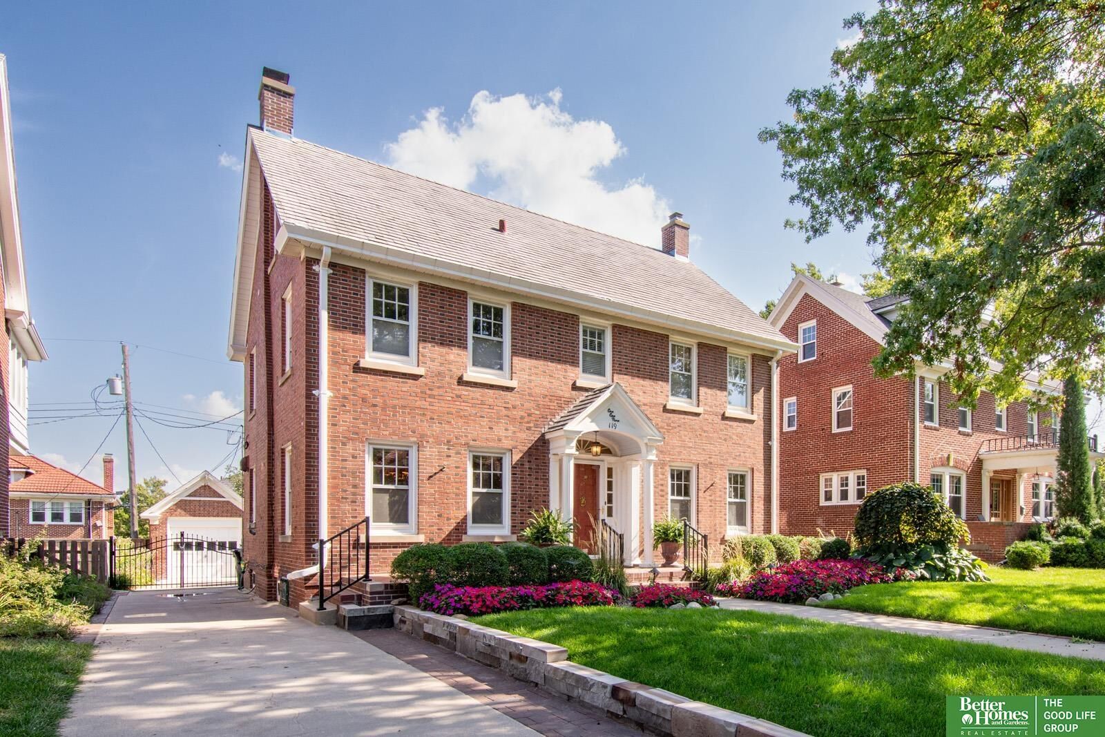 Property Photo:  119 S 51 Avenue  NE 68132 