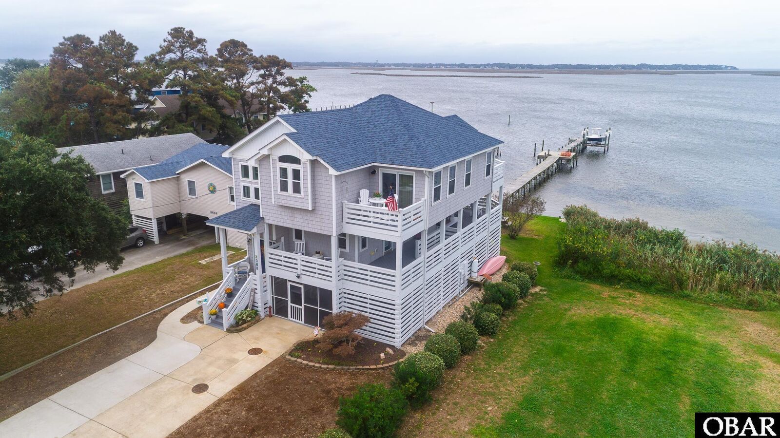 Property Photo:  2058 Bay Drive  NC 27948 