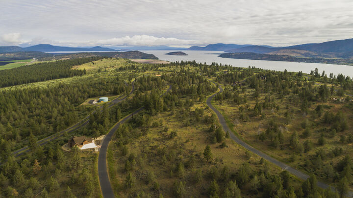 Property Photo: 937 Bailey Mountain Road OR 97603