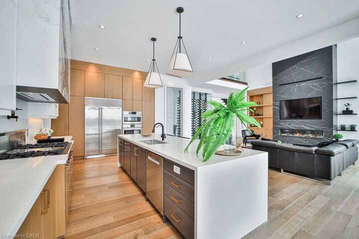 Property Photo: 2284 Sideroad 1 ON L7P 0S7