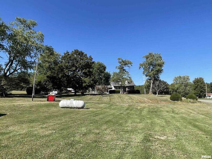 Property Photo:  13675 Highway 45  IL 62972