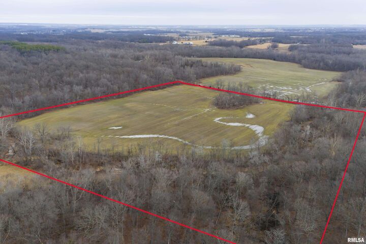 Property Photo:  000 Brushy Creek Road  IL 62890 