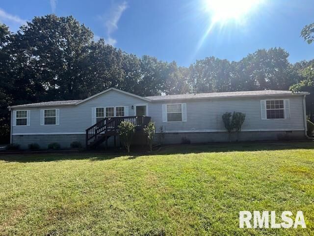 3106 N Stewart Lane  Marion IL 62959 photo