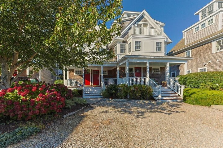 Property Photo:  21 Bradford Street Ext 8  MA 02657 