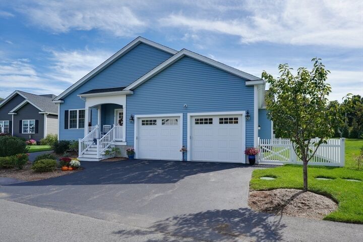 2 Morgan Circle 16  Boylston MA 01505 photo