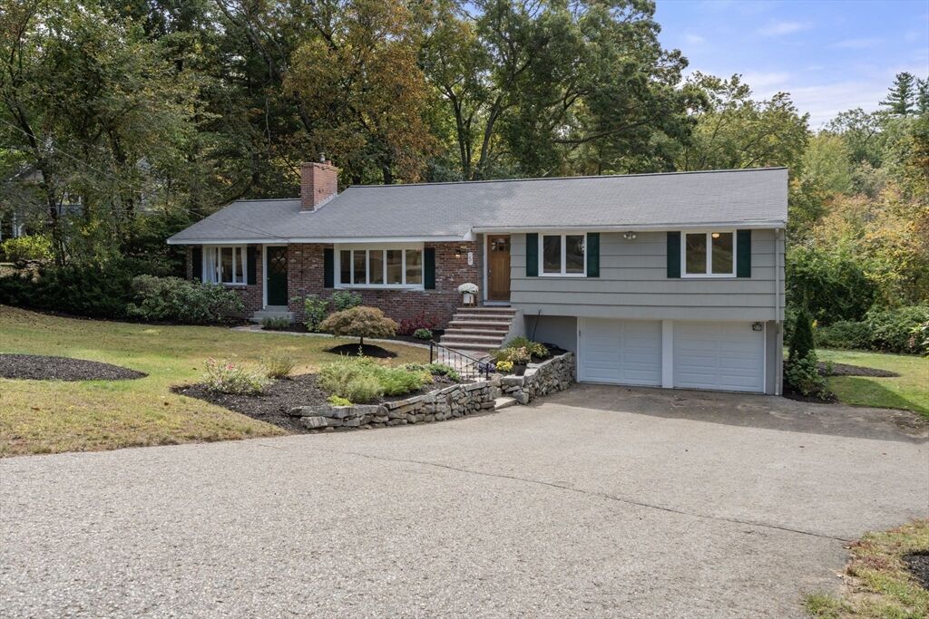 Property Photo:  5 Oakwood Rd  MA 01720 
