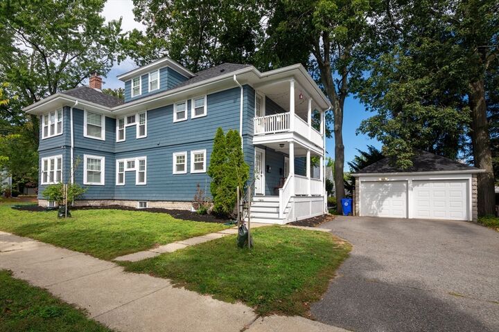 Property Photo:  119 Medford St 119  MA 02474 