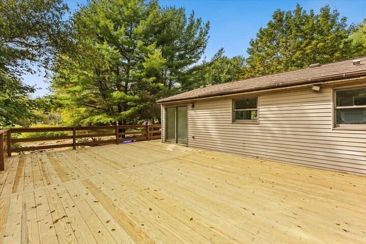 Property Photo:  482 Staples Street  MA 02718 