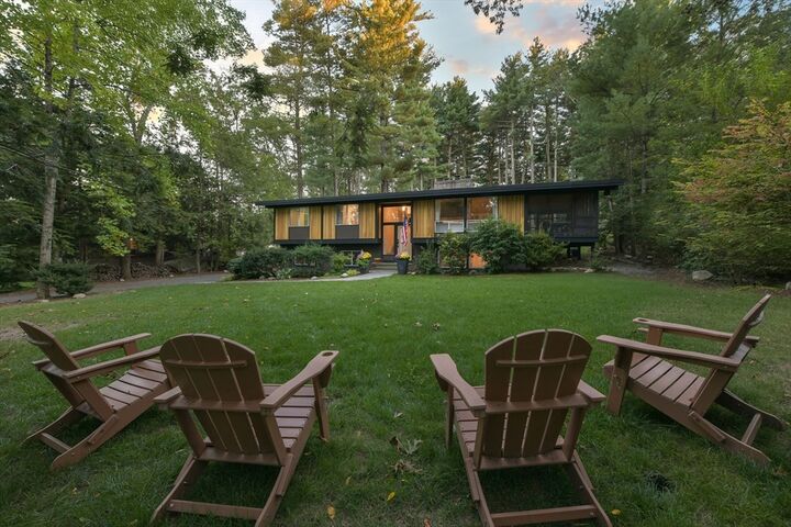 Property Photo:  28 Joyce Road  MA 01778 