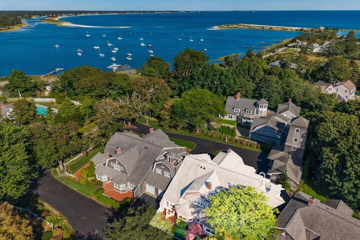 Property Photo:  199 East Bay Road 13  MA 02655 