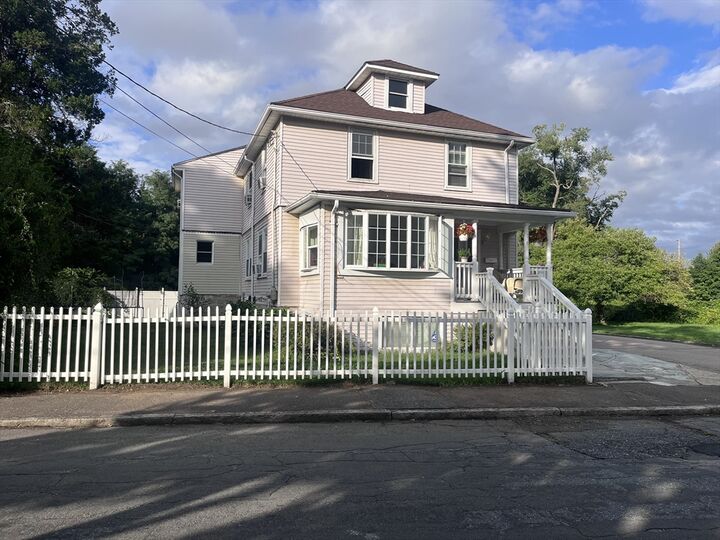 Property Photo:  36 Bates Rd  MA 01702 