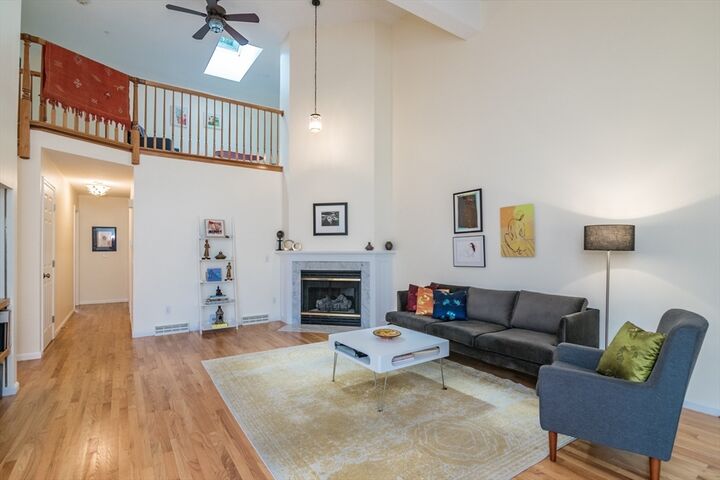 Property Photo: 70 Pine Grove Dr 70 MA 01075