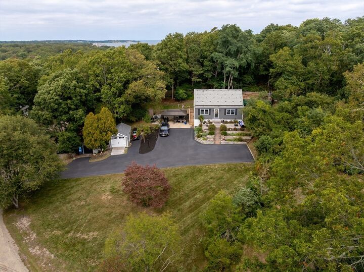Property Photo: 11 Ellisville Drive MA 02360