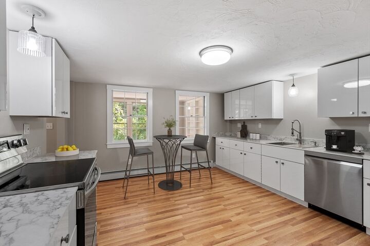 Property Photo:  34 Morse Rd  MA 01368 