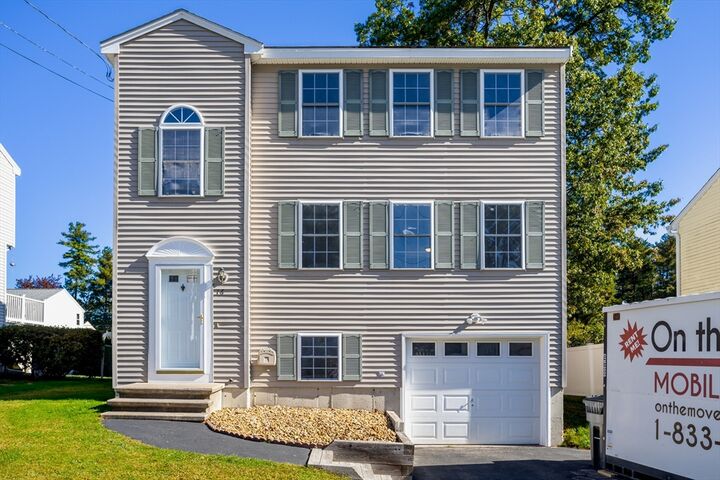 Property Photo:  16 Joseph Ave  MA 01826 