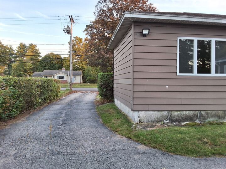 Property Photo:  210 E Main St  MA 01515 