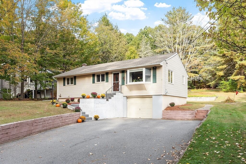 Property Photo:  112 North Main St  MA 01583 