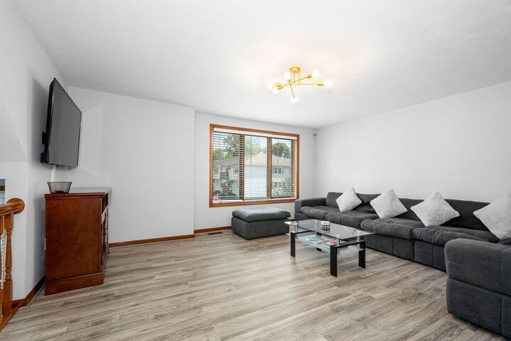 Property Photo:  78 Dana Ave  MA 01604 