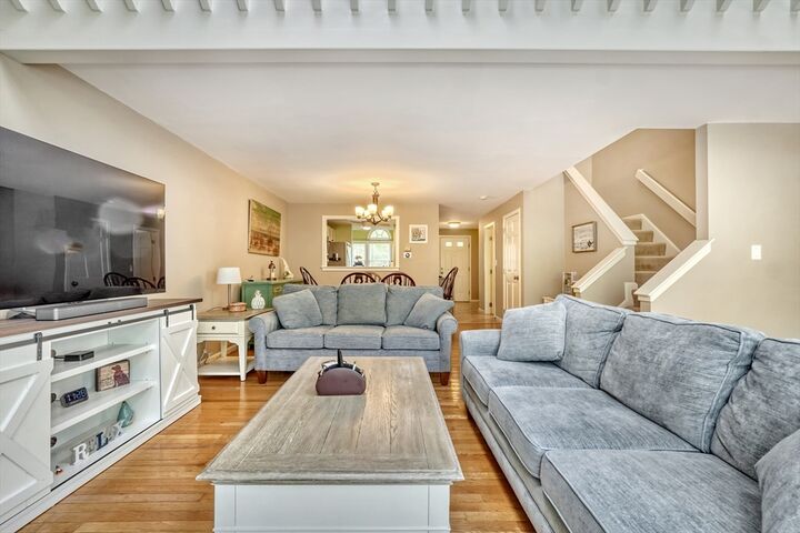 Property Photo:  57 Bayberry Common 57  MA 02038 