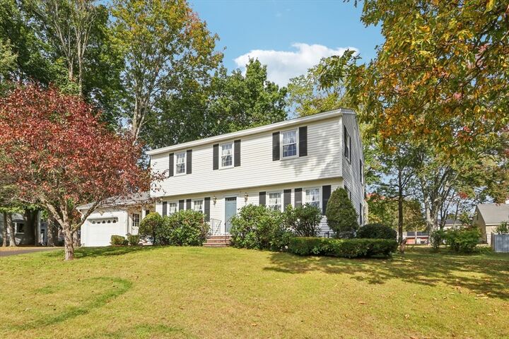 Property Photo:  20 Sycamore Rd  MA 01844 