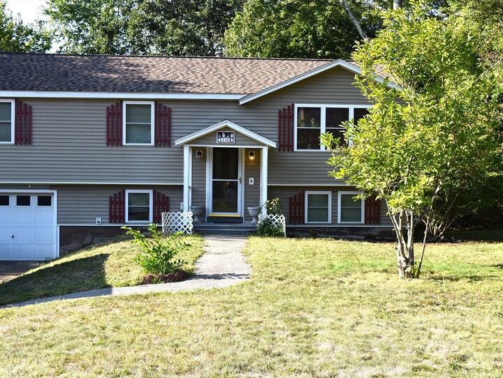 Property Photo:  16 Newhall Lane  MA 01950 