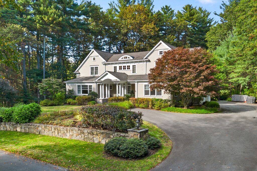 Property Photo:  244 Musterfield Road  MA 01742 
