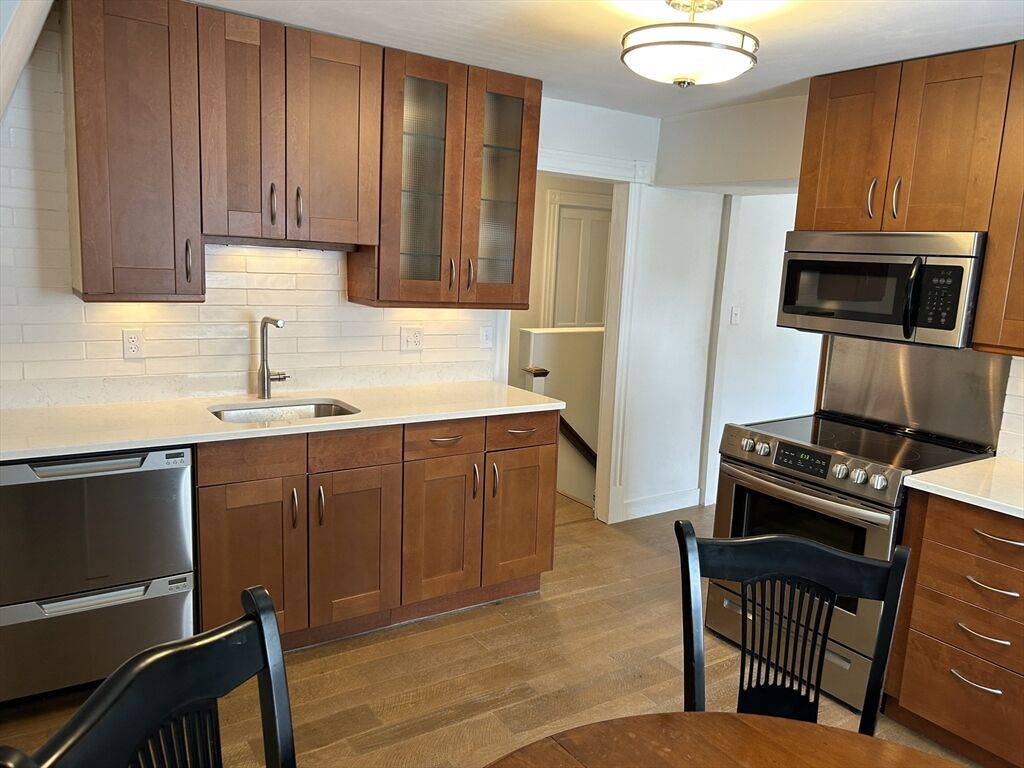 Property Photo:  42 Irving St 3  MA 02155 