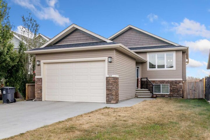 169 Sabre Road  Rural Red Deer County AB T4S 2H7 photo