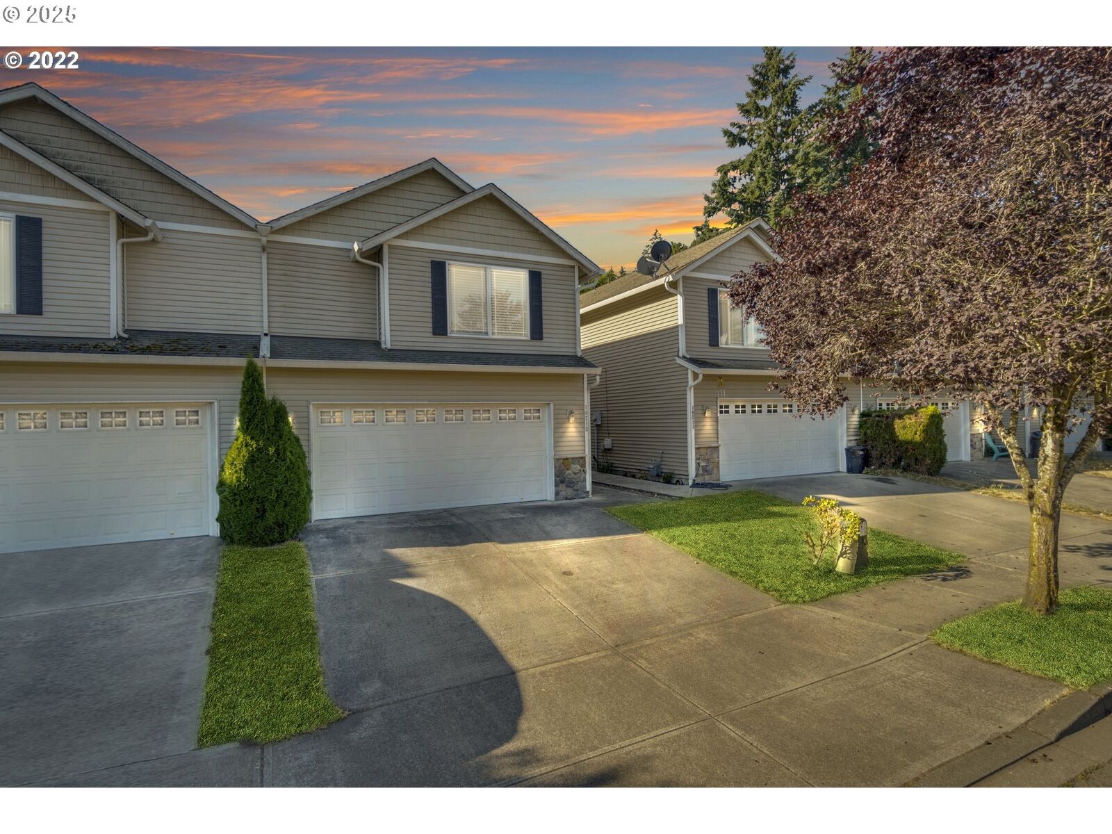 Property Photo: 10213 NE 58th St WA 98662