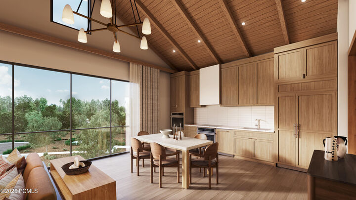 Property Photo:  700 N Homestead Drive Bldg 22 Unit 202  UT 84049 