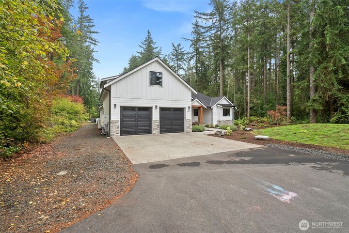 Property Photo:  6311  Black Lake Belmore Road SW  WA 98512 